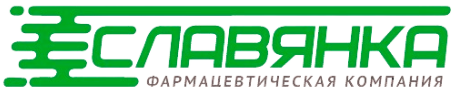 Фармацевтическая компания